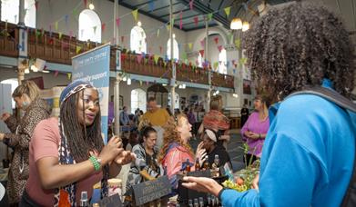 Brighton Yoga Festival