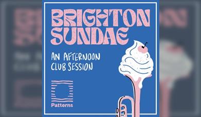 Brighton Sundae W/ Robert Luis