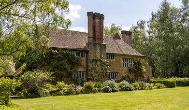 Munstead Wood: A Modernist Laboratory