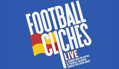Football Cliches Live