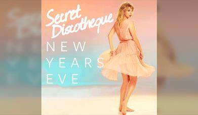 Secret Discotheque Present's New Year's Eve at CHALK Brighton