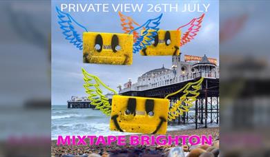 Mixtape Brighton