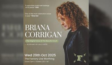 Briana Corrigan