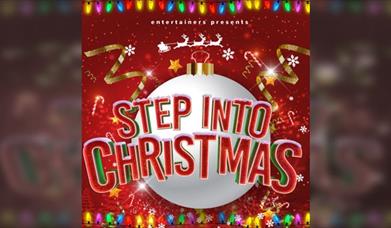 Step Into Christmas