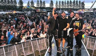 Metallica Reloaded