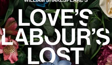 Love's Labour's Lost