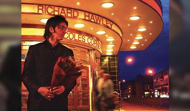 Richard Hawley