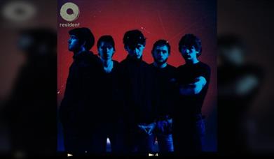 Cardinals: Live + Signing