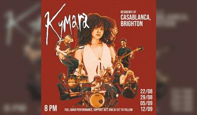 Kymara