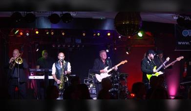 UB40 Tribute Show