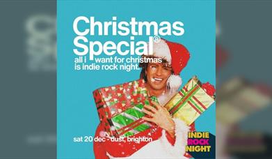 Indie Rock Night