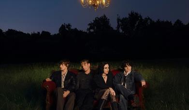 Pale Waves