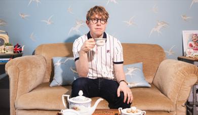 Josh Widdicombe: Not My Cup of Tea