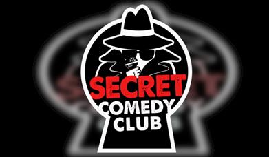 The Secret Comedy Club