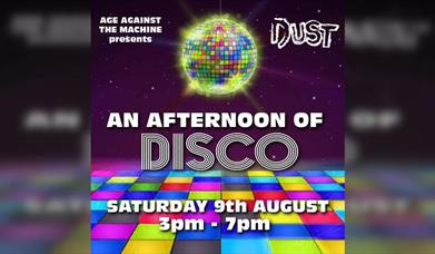 An Afternoon Of Disco