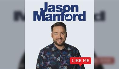 Jason Manford: Muddle Class