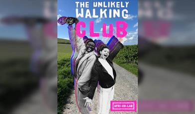 The Unlikely Walking Club