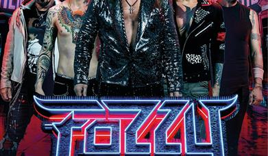 Fozzy