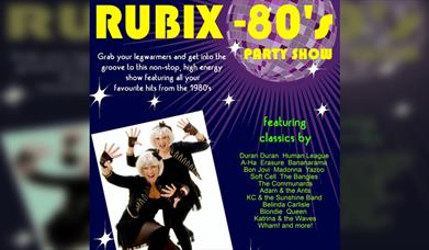 80's night