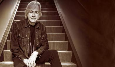Justin Hayward