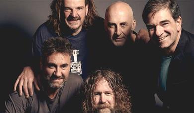 Hothouse Flowers