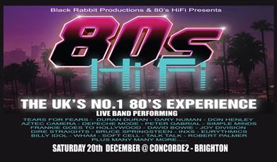 80's HiFi