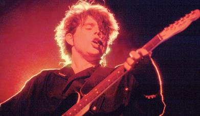 Tom Bailey