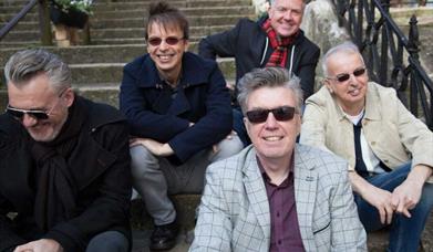 The Undertones