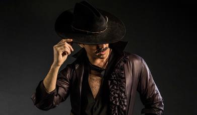 Jake Shears