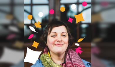 Josie Long: Now Is The Time Of Monsters