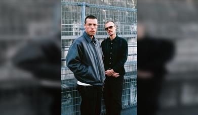 Chaos In The Cbd (3 Hour - Extended Set)