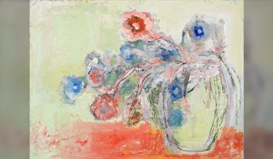 Sarah Money: Paintings and Sculptures