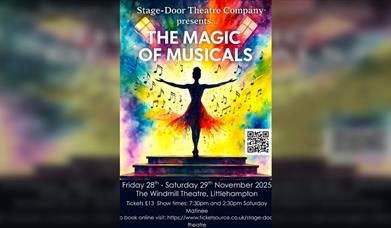 The Magic of Musicals