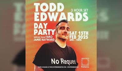 Todd Edwards (3 Hour Set) - Day Rave