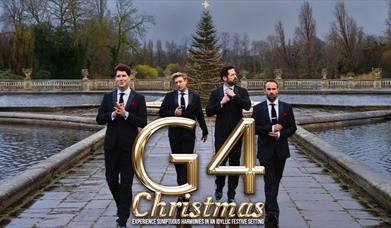 G4 Christmas