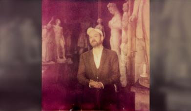 James Yorkston Solo Tour + Special Guests