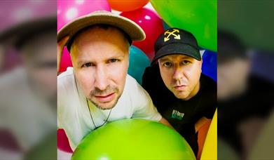 Hybrid Minds: Atmosphere | Brighton
