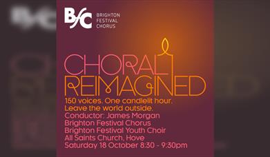 Choral Reimagined