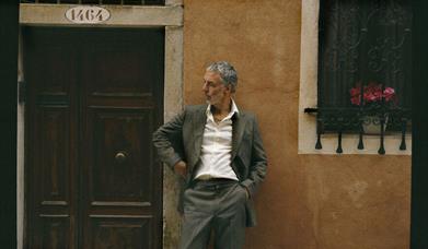Baxter Dury