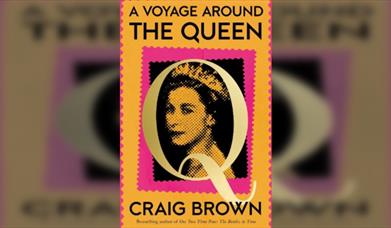 Craig Brown - A Voyage Around the Queen