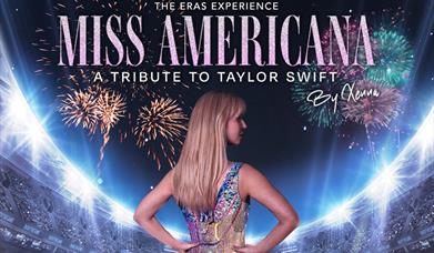 Miss Americana - A Tribute to Taylor Swift