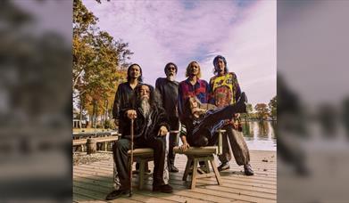 Acid Mothers Temple