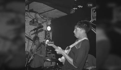 Nagasaki Dog / The Wrong Trousers / Fuzztazer