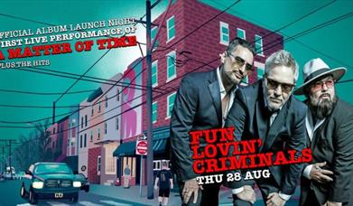 Fun Lovin' Criminals