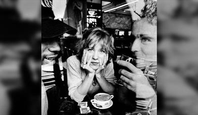 Throwing Muses