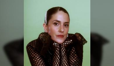 DJ Mag Presents: Shanti Celeste