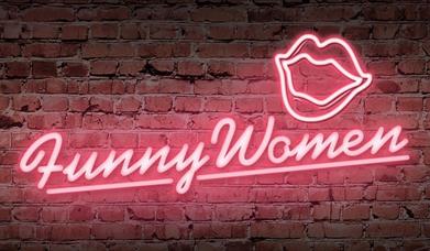 Funny Women: Brighton Nights