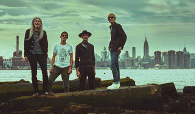 Kula Shaker