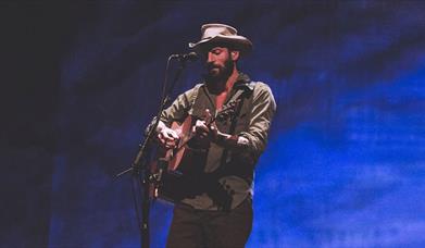 Ray Lamontagne