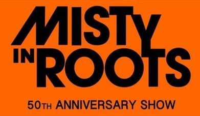 Misty In Roots